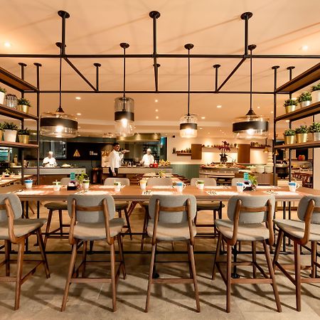Jen Penang Georgetown By Shangri-La Zewnętrze zdjęcie