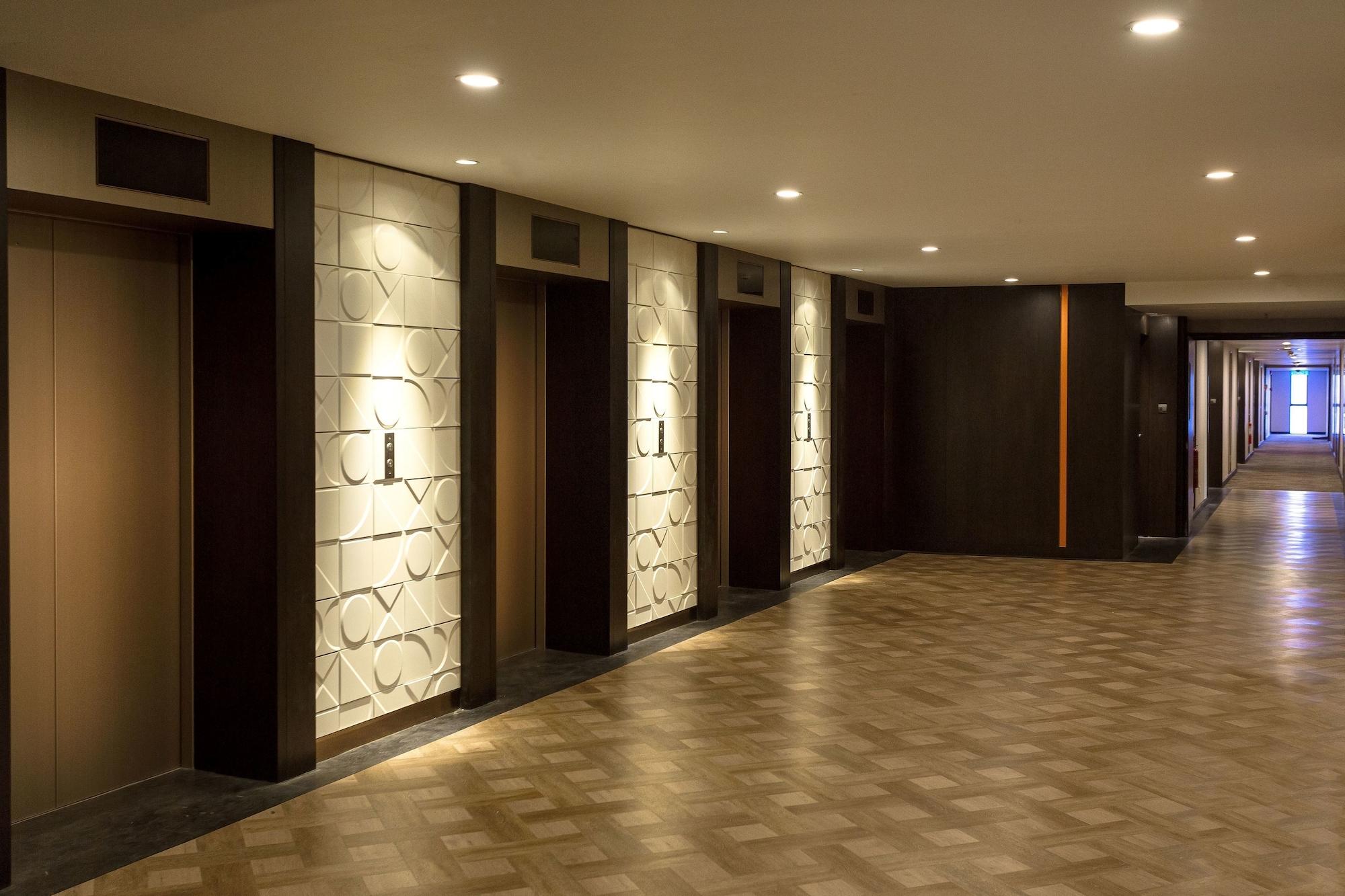 Jen Penang Georgetown By Shangri-La Zewnętrze zdjęcie