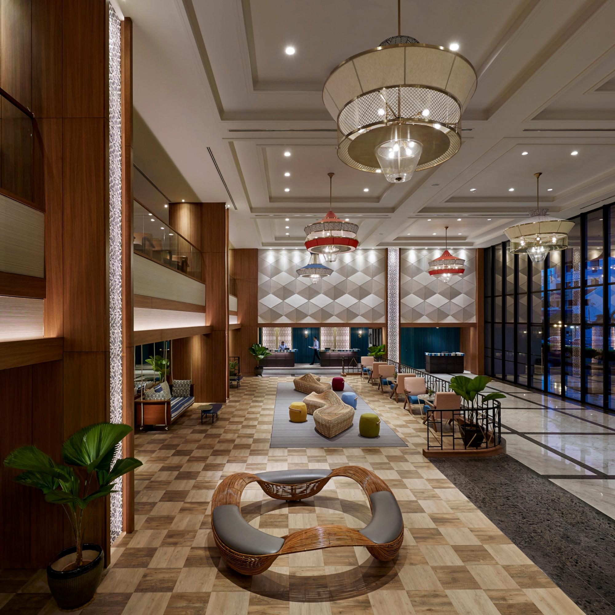 Jen Penang Georgetown By Shangri-La Zewnętrze zdjęcie