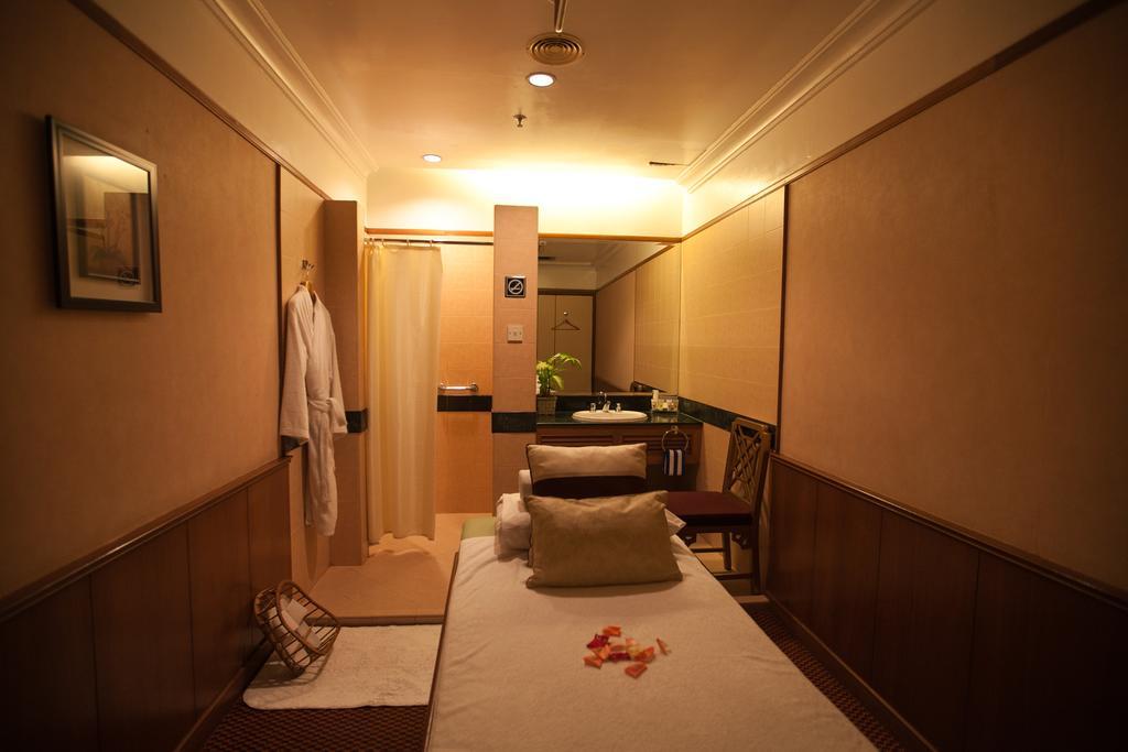 Jen Penang Georgetown By Shangri-La Zewnętrze zdjęcie