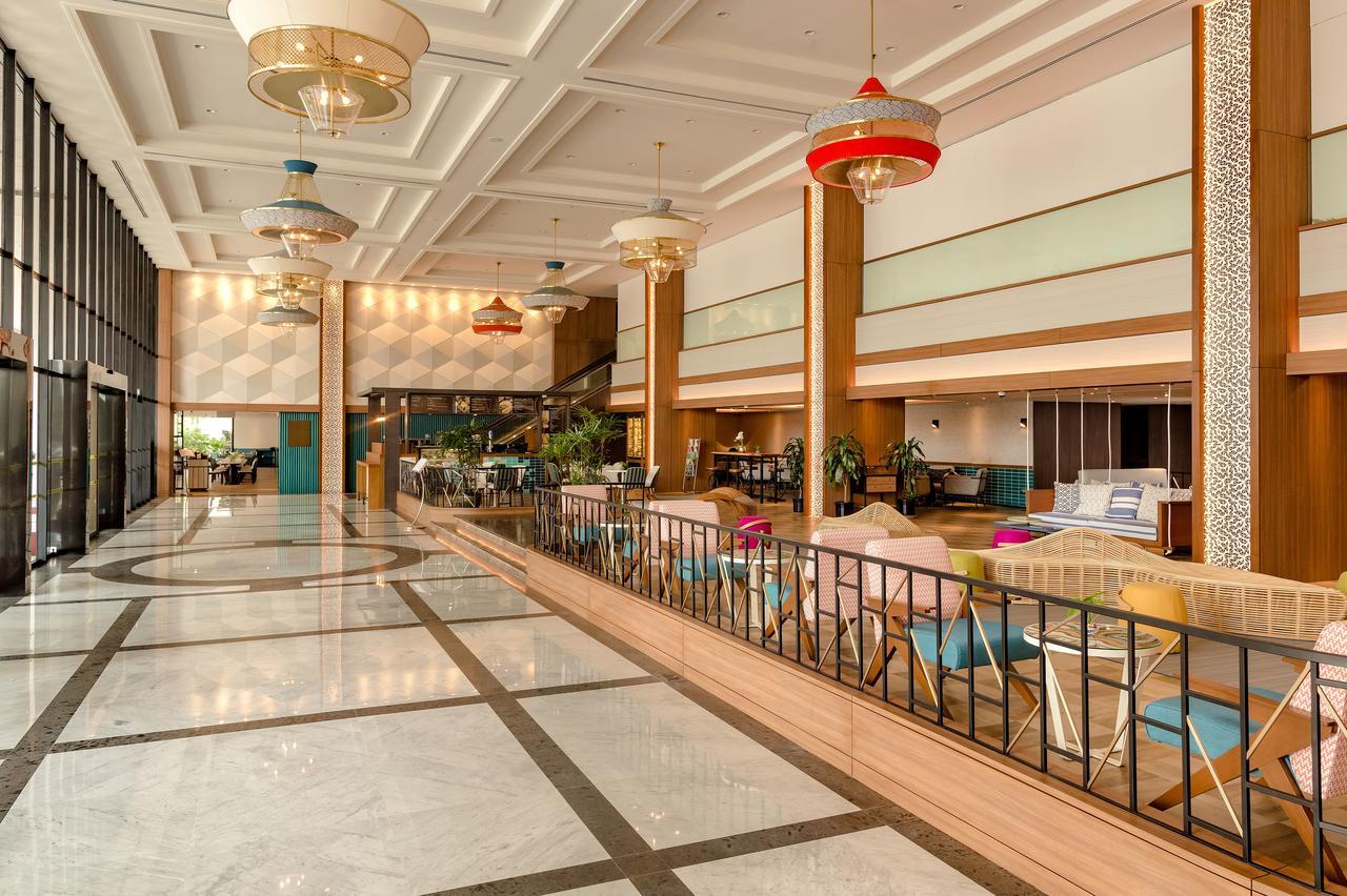 Jen Penang Georgetown By Shangri-La Zewnętrze zdjęcie