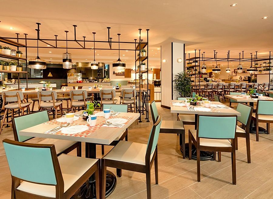 Jen Penang Georgetown By Shangri-La Zewnętrze zdjęcie