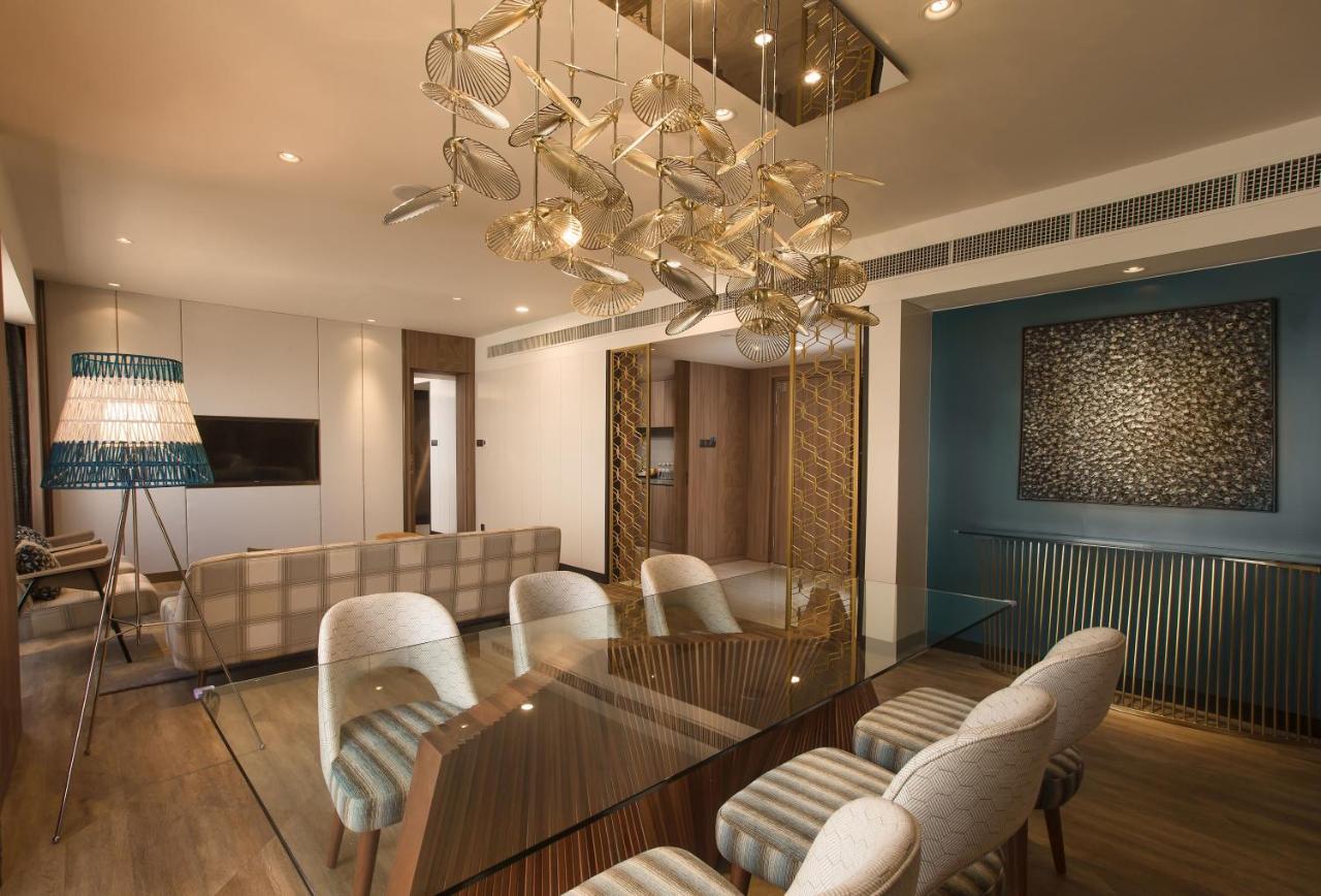 Jen Penang Georgetown By Shangri-La Zewnętrze zdjęcie
