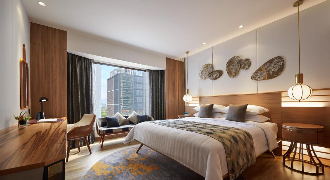 Jen Penang Georgetown By Shangri-La Zewnętrze zdjęcie